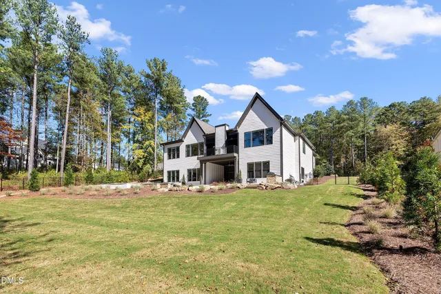 $2,150,000 | 2928 Wexford Pond Way, Wake Forest, NC 27587