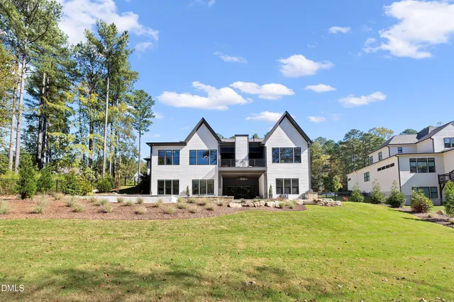 $2,150,000 | 2928 Wexford Pond Way, Wake Forest, NC 27587