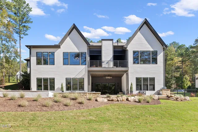 $2,150,000 | 2928 Wexford Pond Way, Wake Forest, NC 27587