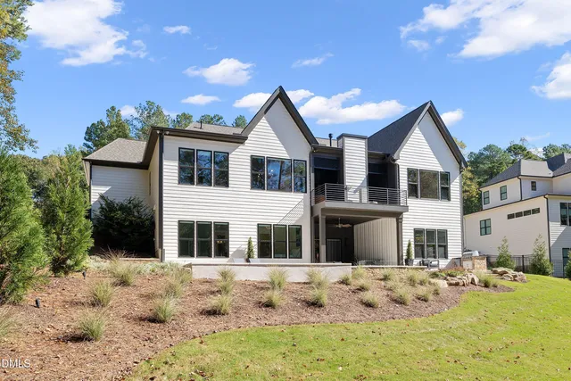 $2,150,000 | 2928 Wexford Pond Way, Wake Forest, NC 27587