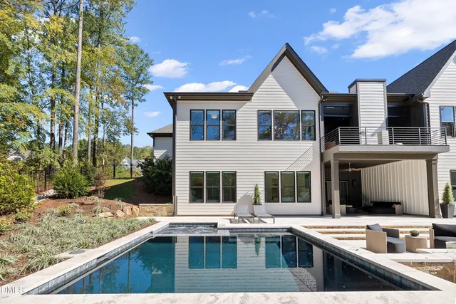 $2,150,000 | 2928 Wexford Pond Way, Wake Forest, NC 27587