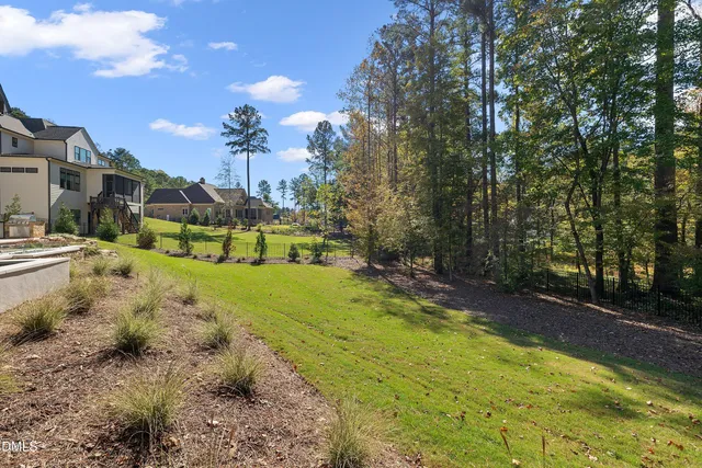$2,150,000 | 2928 Wexford Pond Way, Wake Forest, NC 27587
