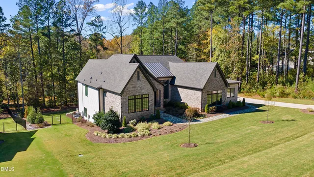 $2,150,000 | 2928 Wexford Pond Way, Wake Forest, NC 27587