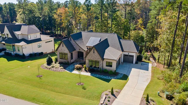 $2,150,000 | 2928 Wexford Pond Way, Wake Forest, NC 27587