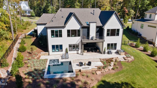 $2,150,000 | 2928 Wexford Pond Way, Wake Forest, NC 27587