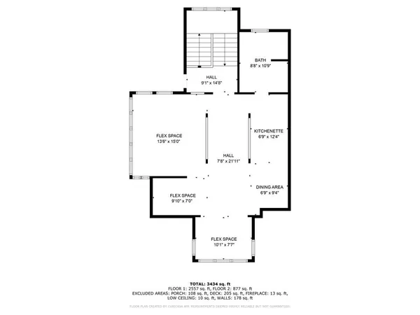 $798,000 | 4621 Lakeshore Drive, Pine Lake, GA 30072