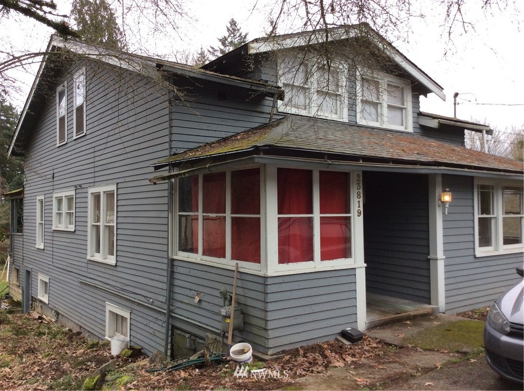 23819 Meridian Avenue South Bothell, WA 98021 - Photo 1 of 25