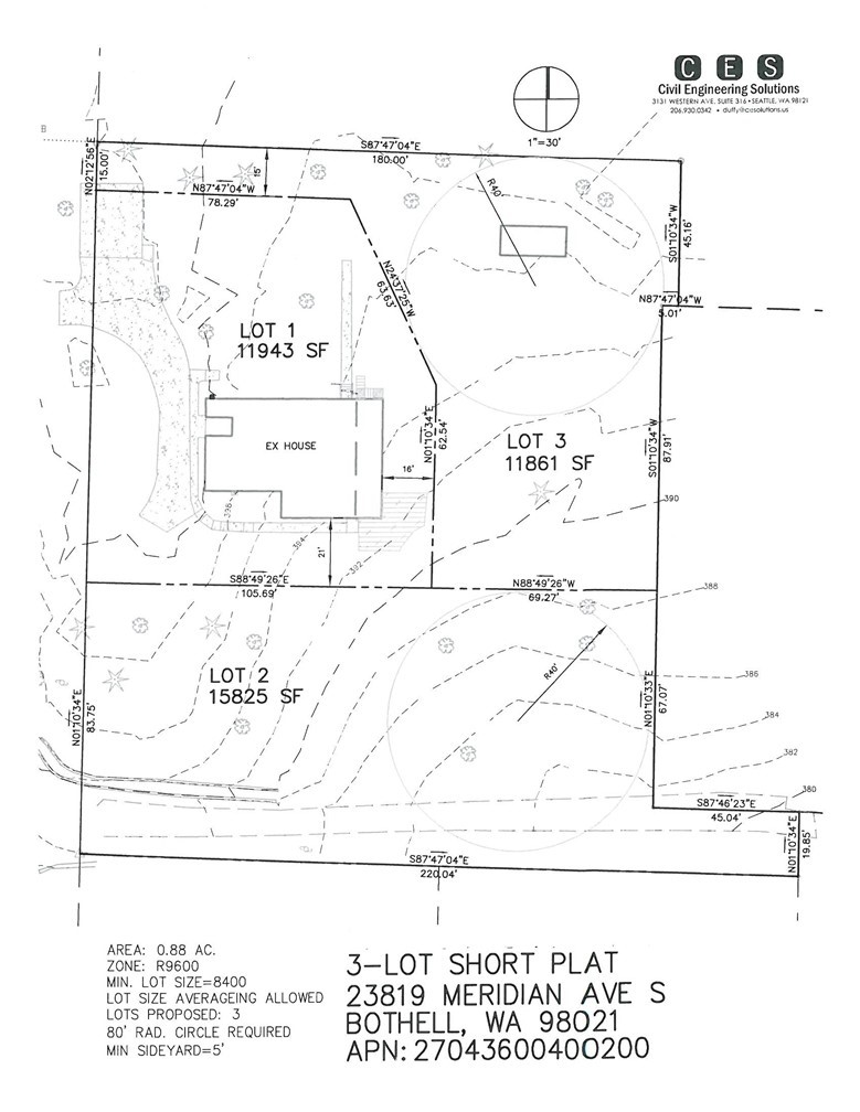 23819 Meridian Avenue South Bothell, WA 98021 - Photo 19 of 25