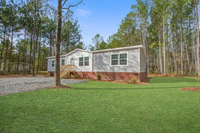 $249,761 | 764 Campground Road, Walterboro, SC 29488