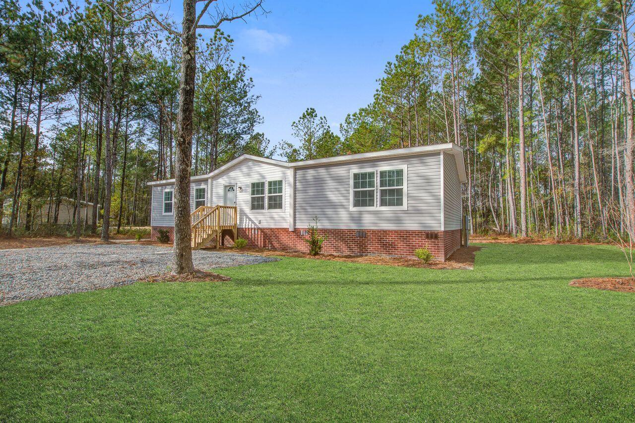764 Campground Road Walterboro, SC 29488 - Photo 1 of 33 764_(2)_V2