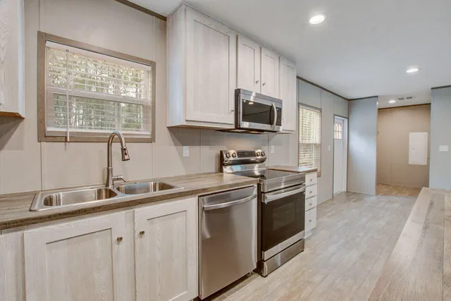 $249,761 | 764 Campground Road, Walterboro, SC 29488