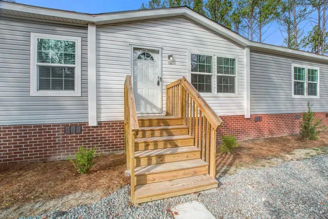 $249,761 | 764 Campground Road, Walterboro, SC 29488