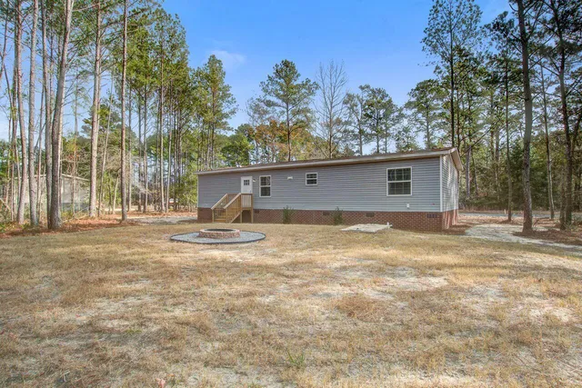$249,761 | 764 Campground Road, Walterboro, SC 29488