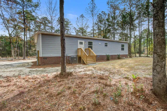 $249,761 | 764 Campground Road, Walterboro, SC 29488
