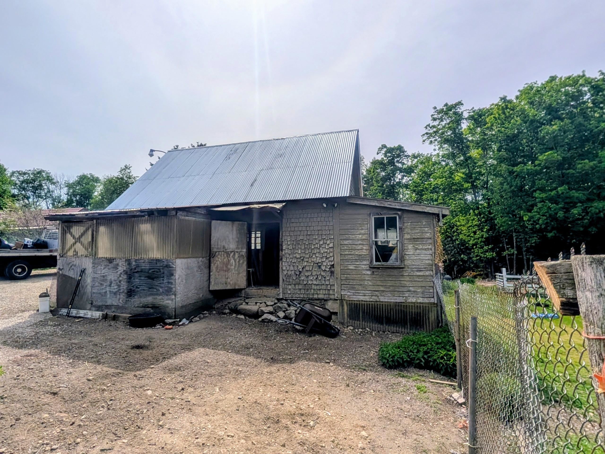 40 Old Deerfield Road Candia, NH 03034 - Photo 50 of 54