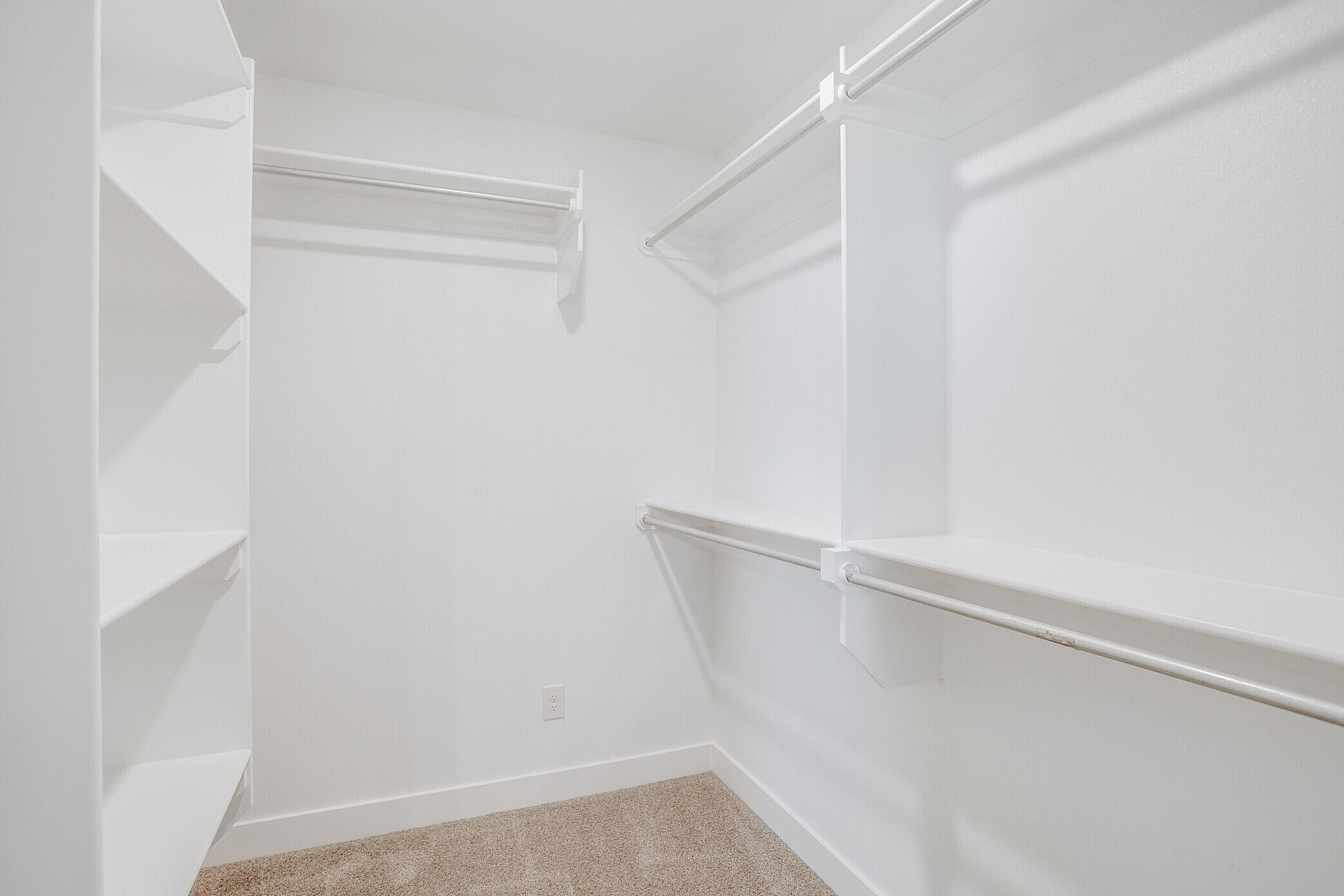 1905 140th Street Lubbock, TX 79423 - Photo 14 of 19 a view of small space