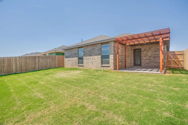 $1,795 | 1905 140th Street, Lubbock, TX 79423
