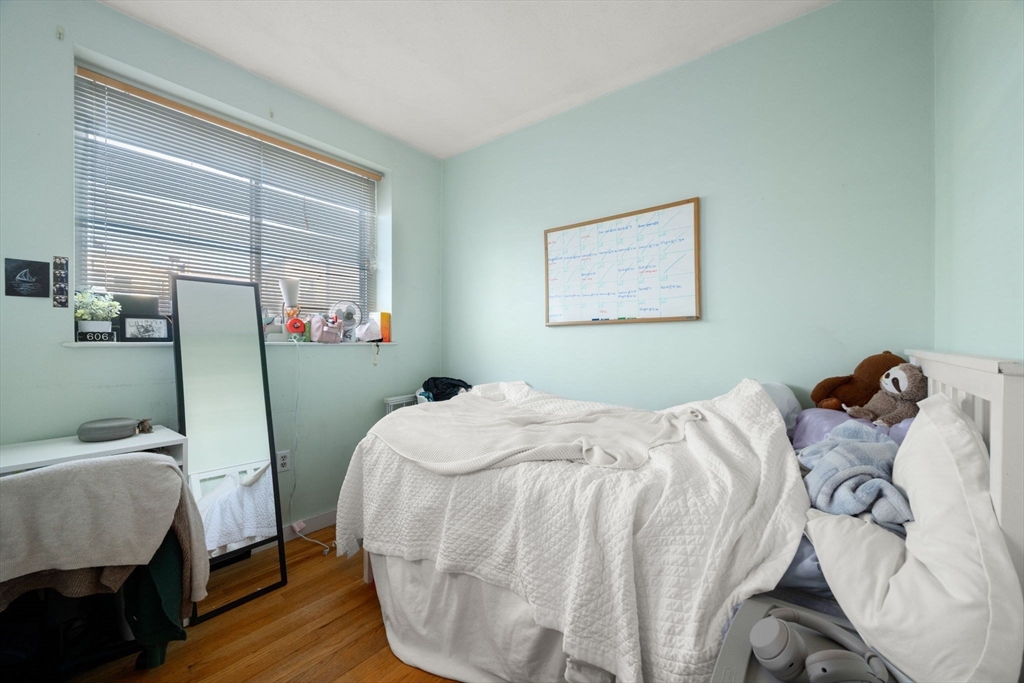 1263 Commonwealth Avenue, Unit 4 Boston, MA 02134 - Photo 12 of 17