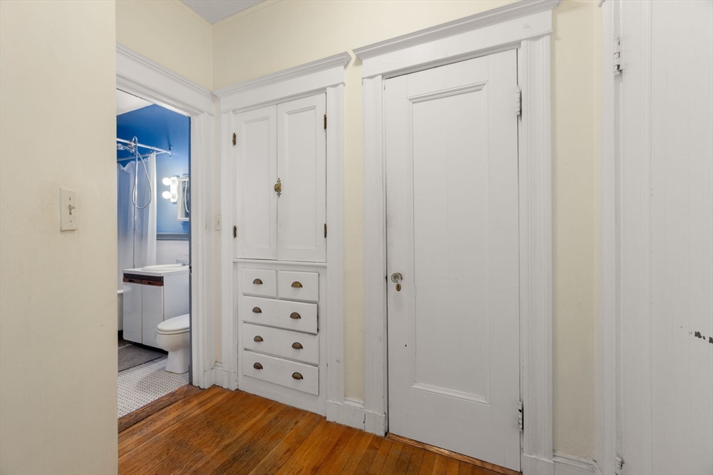 1263 Commonwealth Avenue, Unit 4 Boston, MA 02134 - Photo 13 of 17