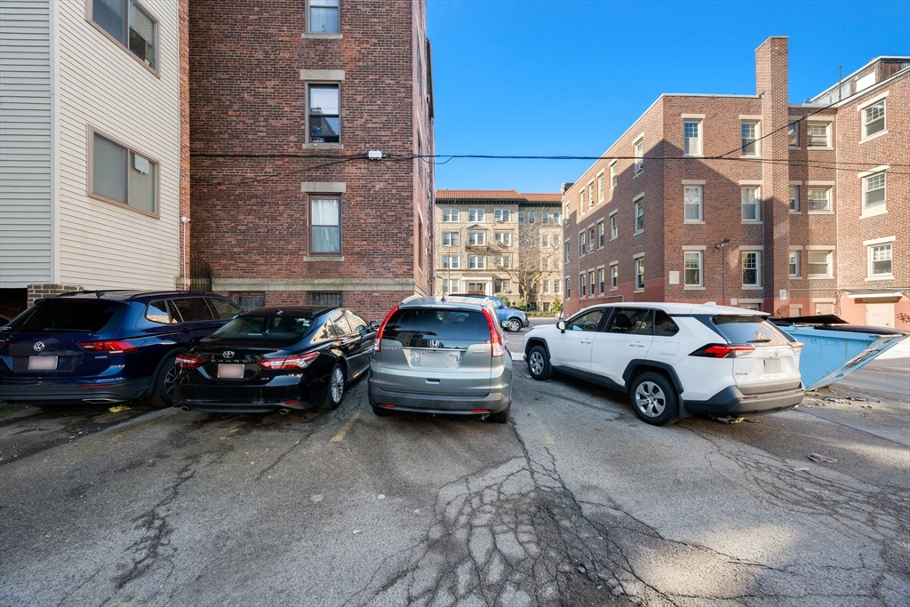 1263 Commonwealth Avenue, Unit 4 Boston, MA 02134 - Photo 16 of 17