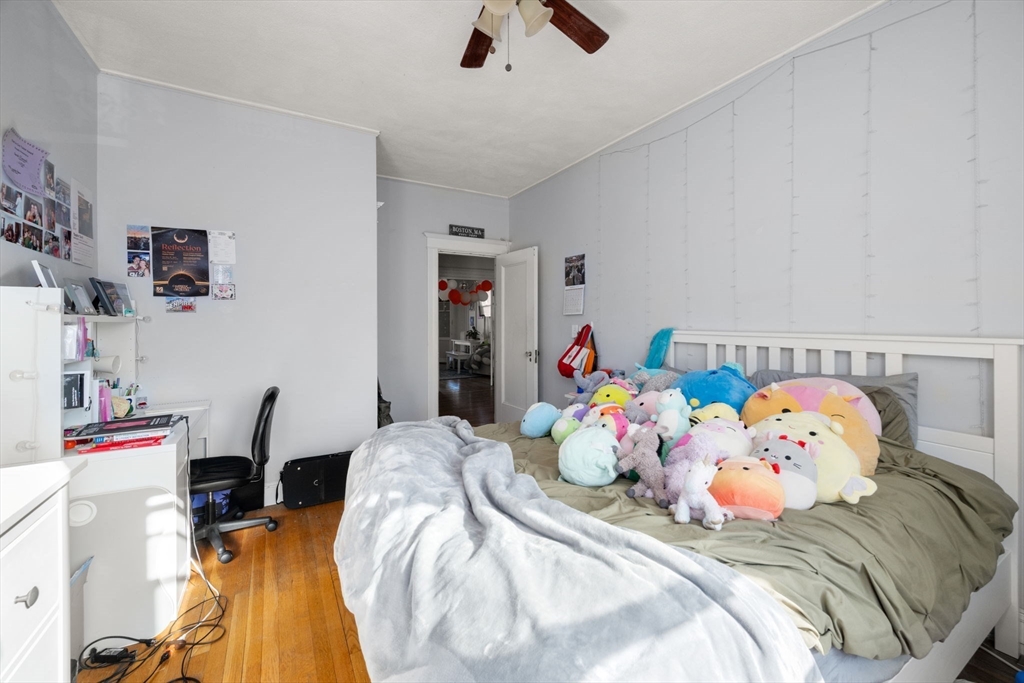 1263 Commonwealth Avenue, Unit 4 Boston, MA 02134 - Photo 7 of 17