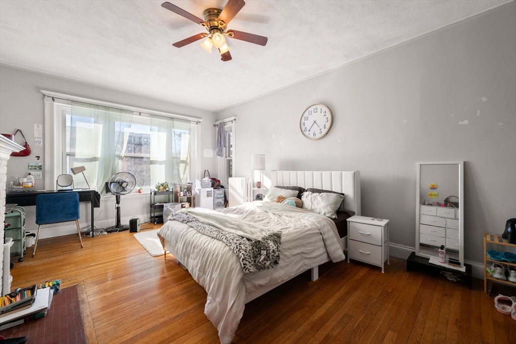 1263 Commonwealth Avenue, Unit 4 Boston, MA 02134 - Photo 8 of 17