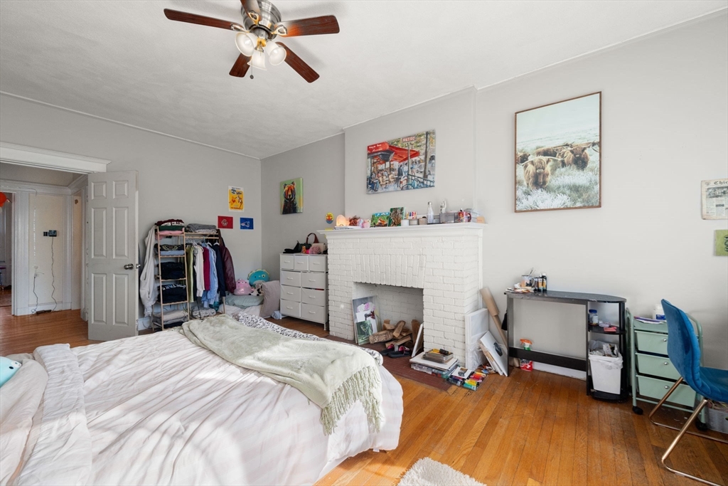 1263 Commonwealth Avenue, Unit 4 Boston, MA 02134 - Photo 9 of 17