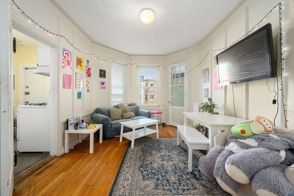 1263 Commonwealth Avenue, Unit 4 Boston, MA 02134 - Photo 10 of 17