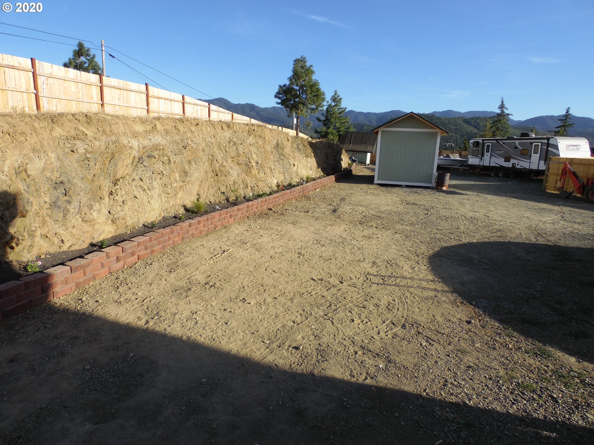 445 Bunker Street Riddle, OR 97469 - Photo 22 of 27
