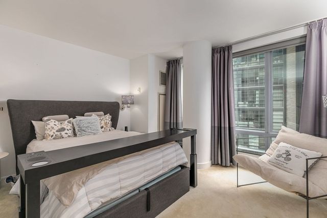 $645,000 | 3 Avery Street, Unit 509, Boston, MA 02111