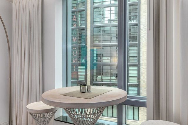 $645,000 | 3 Avery Street, Unit 509, Boston, MA 02111