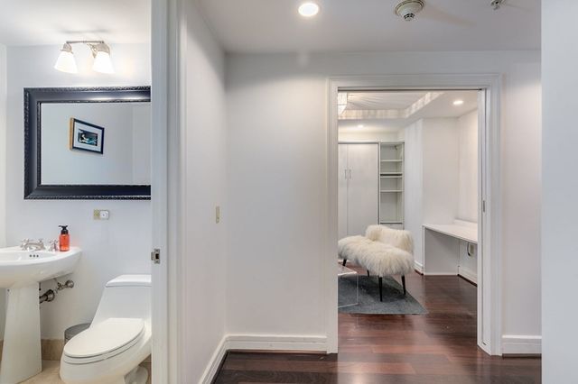 $645,000 | 3 Avery Street, Unit 509, Boston, MA 02111