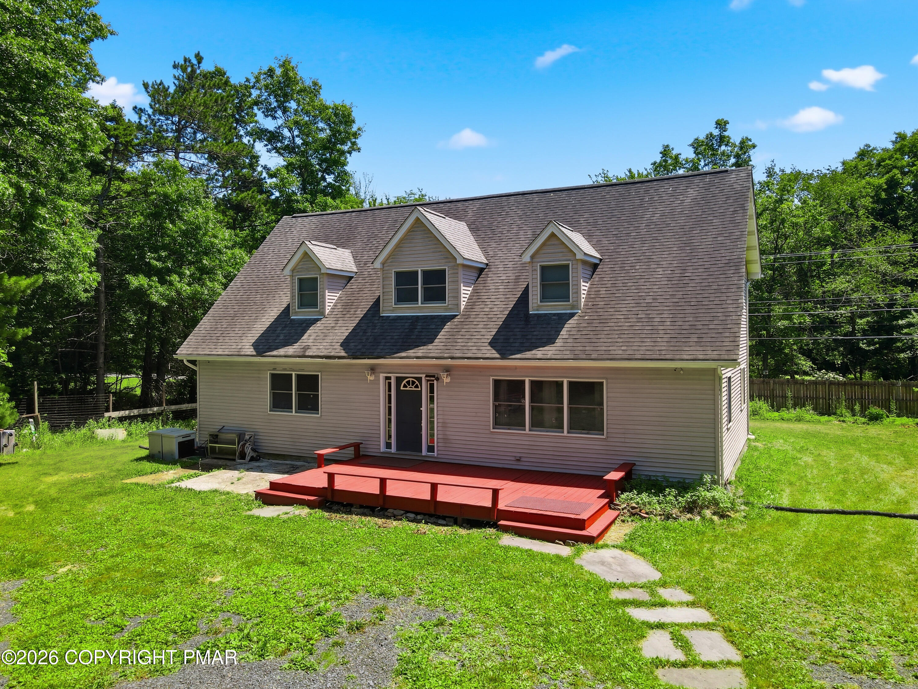 2241 Long Pond Road Long Pond, PA 18334 - Photo 2 of 26 Exterior