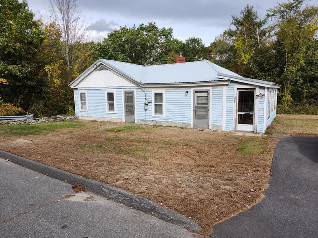 $75,000 | 173 Highway 108, Rumford, ME 04276