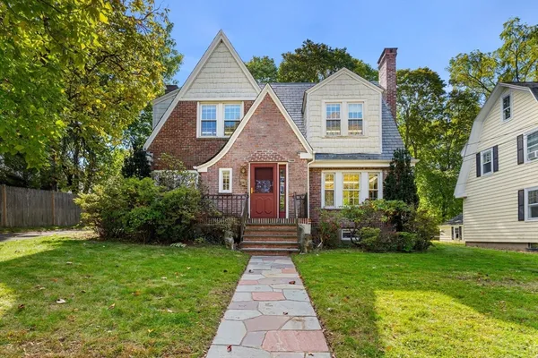 $1,175,000 | 68 Vernon Street, Newton, MA 02458