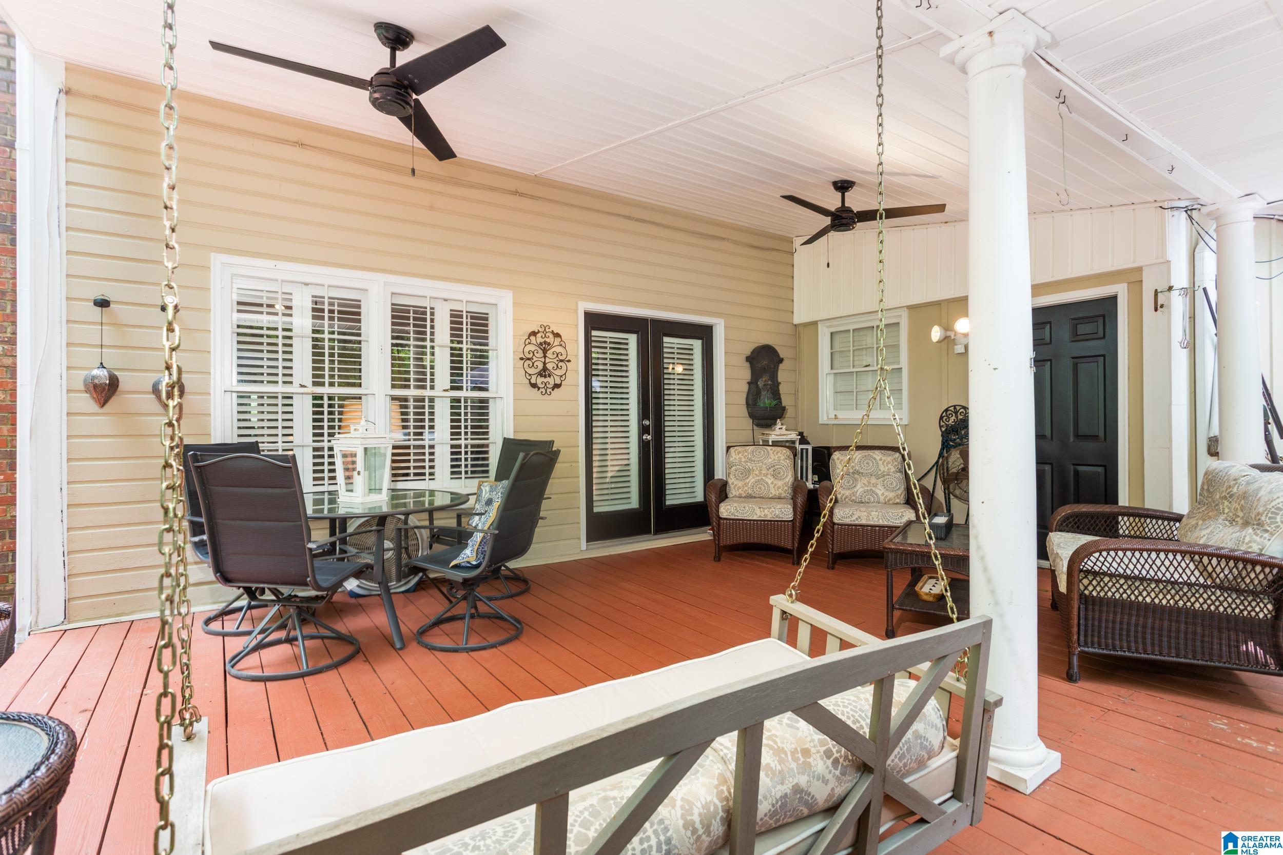 6 Lanier Place Anniston, AL 36207 - Photo 33 of 42