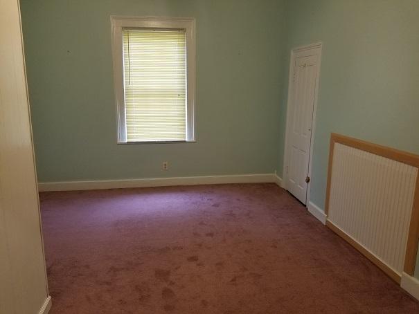 2407 4 Holes Road Orangeburg, SC 29115 - Photo 13 of 27 Bedroom 1 with Wall to Wall Carpetiing