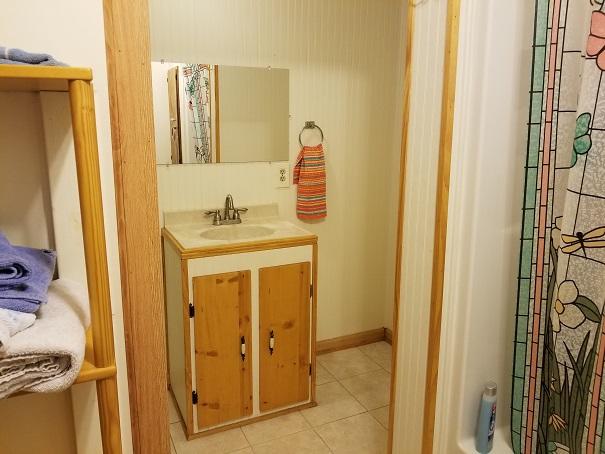 2407 4 Holes Road Orangeburg, SC 29115 - Photo 16 of 27 Bathroom Vanity