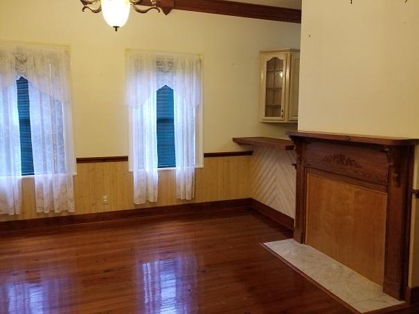 2407 4 Holes Road Orangeburg, SC 29115 - Photo 7 of 27 Dining Room with Cabinets for storage