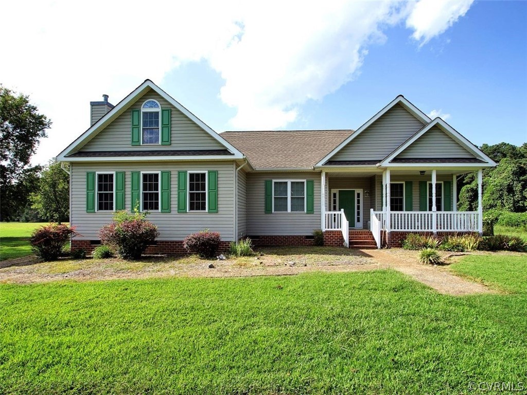 4319 Cabin Point Road Spring Grove, VA 23881 - Photo 1 of 29 Gallery Image 1