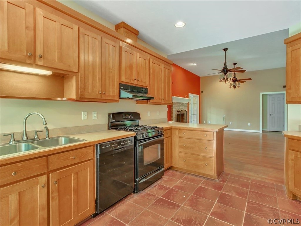 4319 Cabin Point Road Spring Grove, VA 23881 - Photo 12 of 29 Gallery Image 12