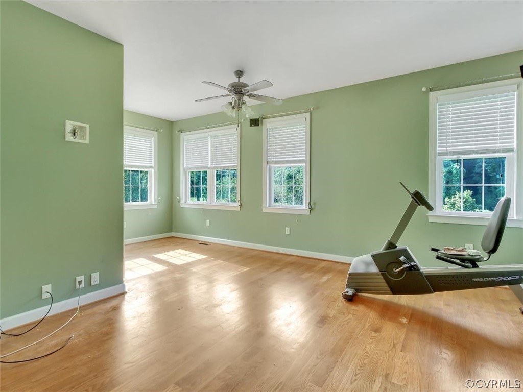 4319 Cabin Point Road Spring Grove, VA 23881 - Photo 15 of 29 Gallery Image 15