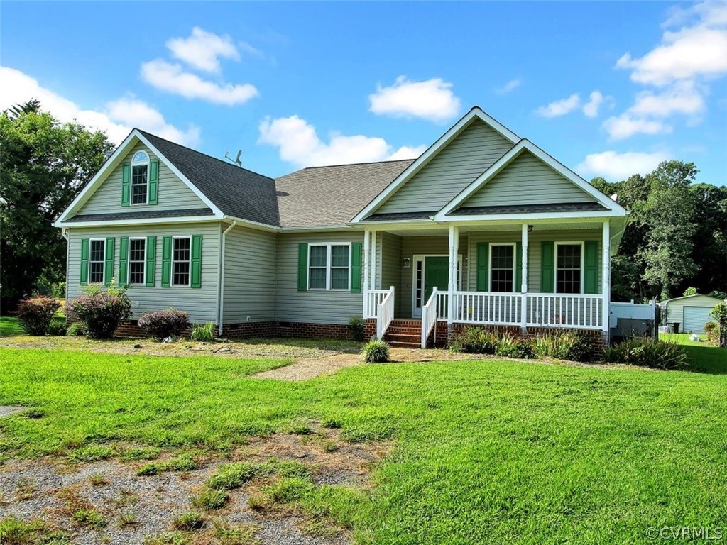 4319 Cabin Point Road Spring Grove, VA 23881 - Photo 3 of 29 Gallery Image 3