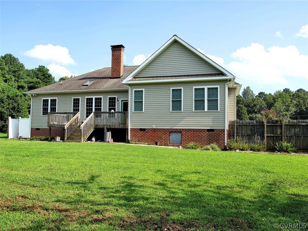 4319 Cabin Point Road Spring Grove, VA 23881 - Photo 5 of 29 Gallery Image 5