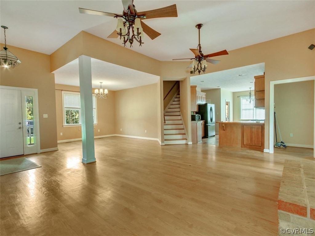 4319 Cabin Point Road Spring Grove, VA 23881 - Photo 9 of 29 Gallery Image 9