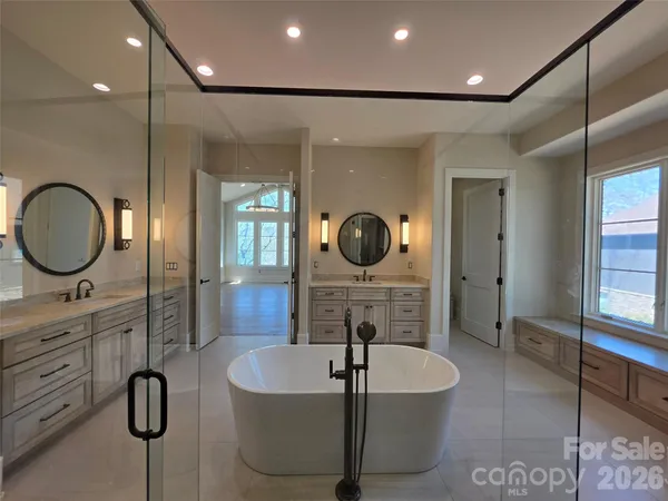 $4,695,000 | 87 Misty Valley Parkway, Arden, NC 28704