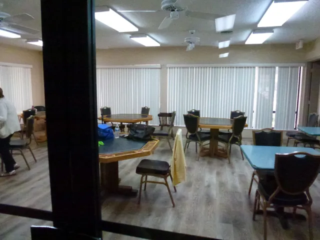 $111,900 | 7586 Tahiti Lane, Unit 201, Lake Worth, FL 33467