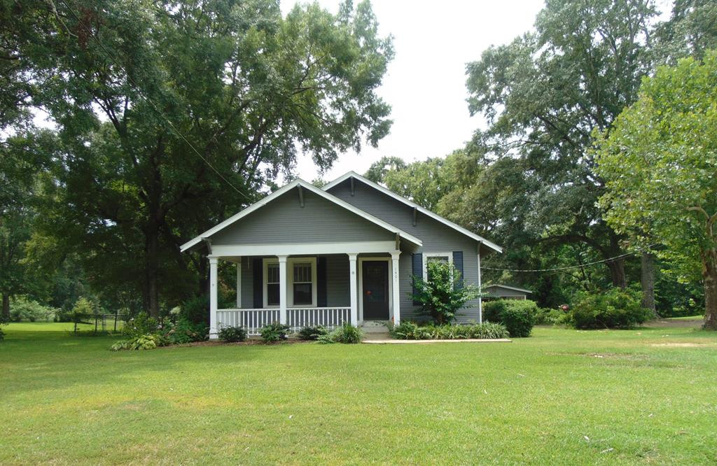 Main View