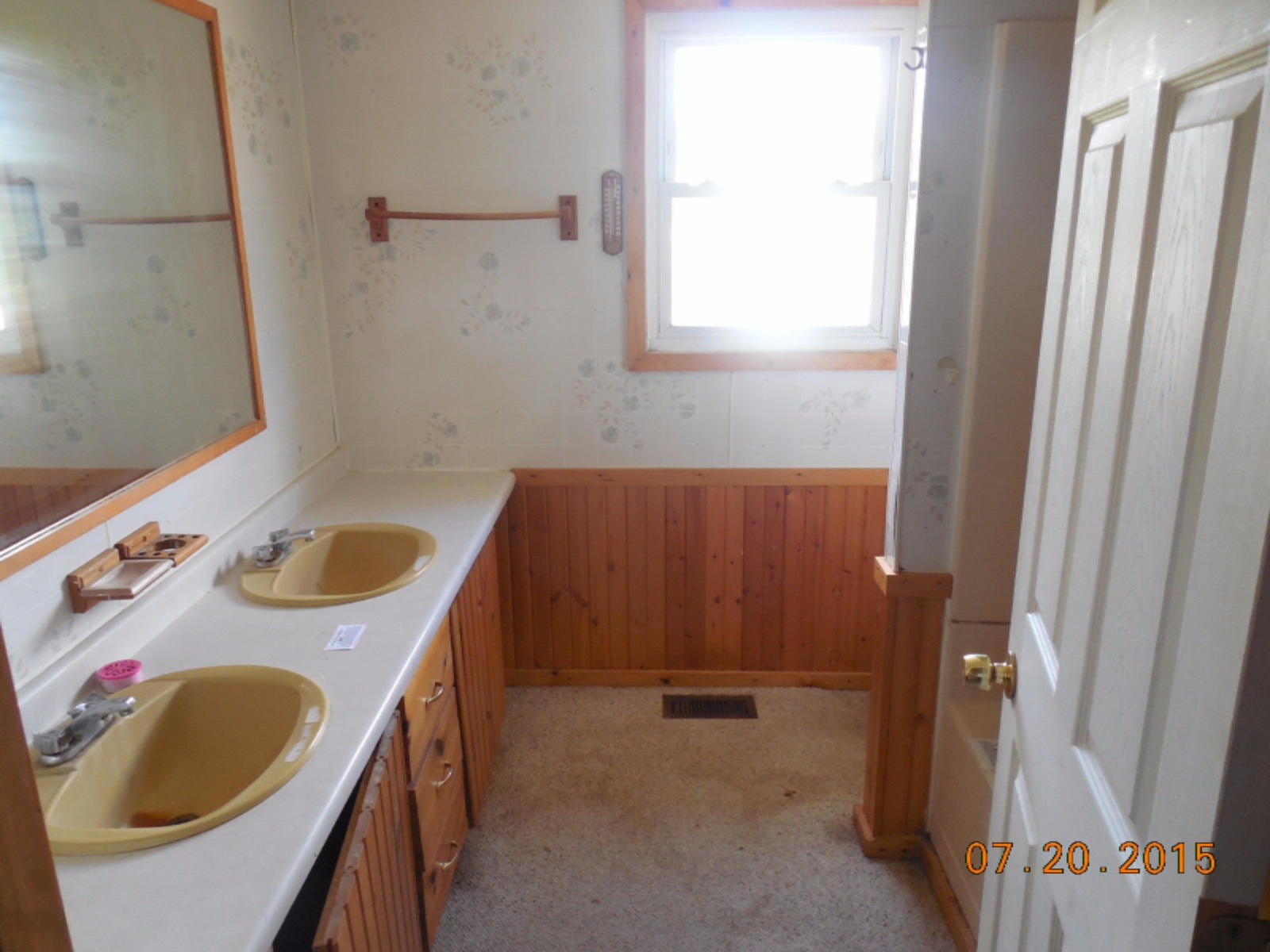 21292 7 Mile Road Reed City, MI 49677 - Photo 4 of 12 Bath
