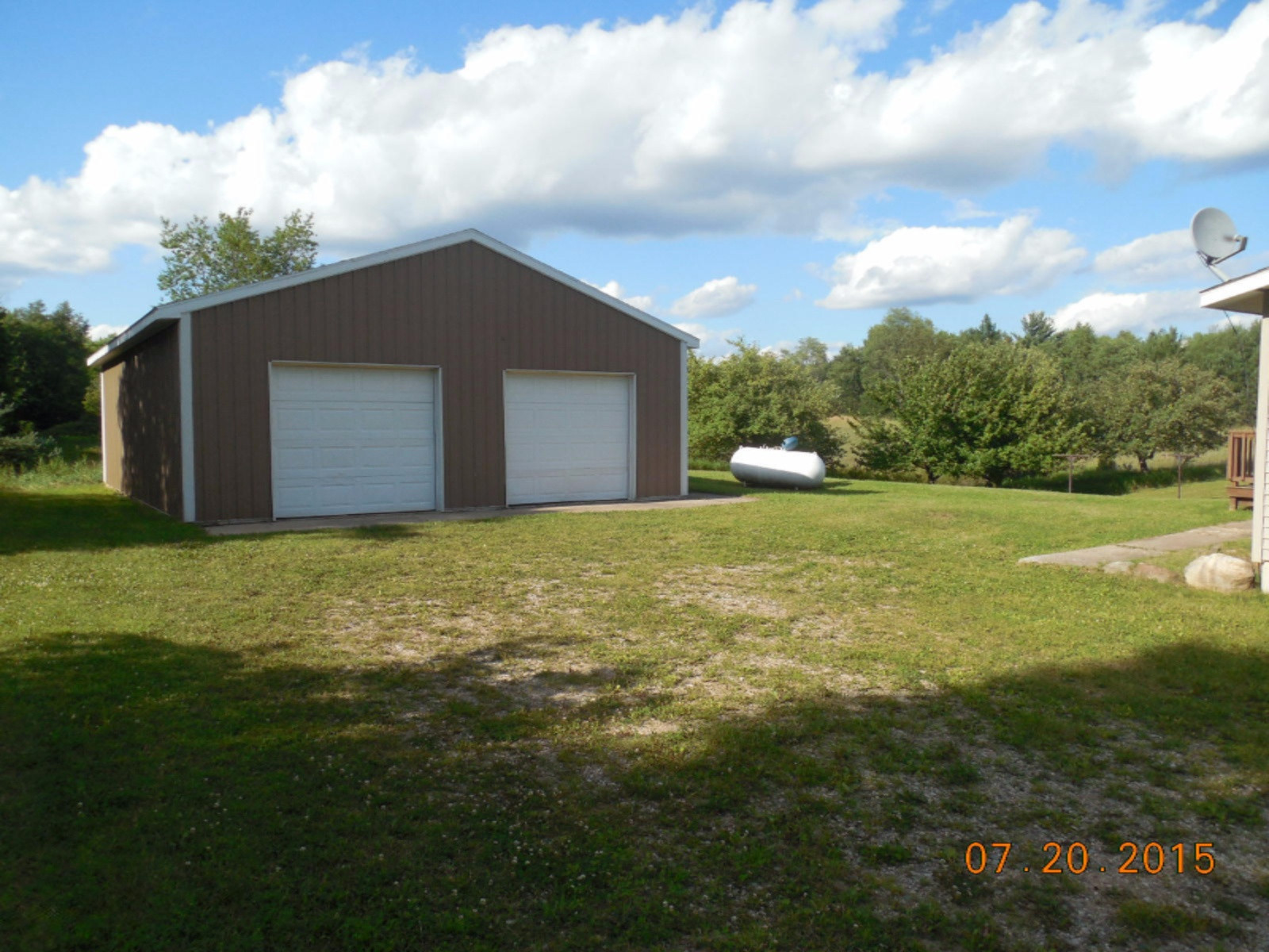 21292 7 Mile Road Reed City, MI 49677 - Photo 5 of 12 DSCN0753